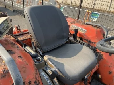 KUBOTA KUBOTA
