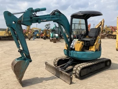 KUBOTA KUBOTA