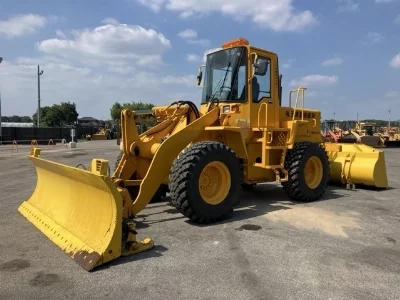 KOMATSU OTHER
