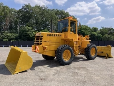 KOMATSU OTHER