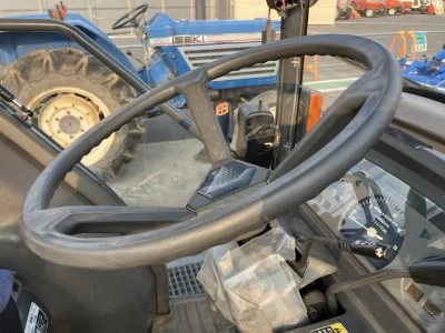 KUBOTA KUBOTA