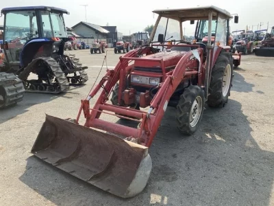 YANMAR OTHER