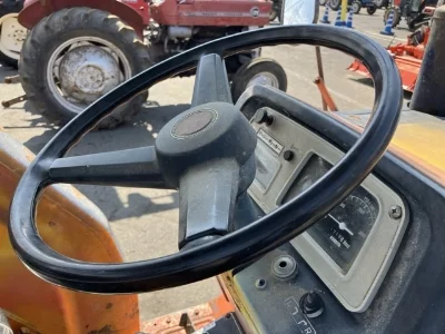 KUBOTA KUBOTA