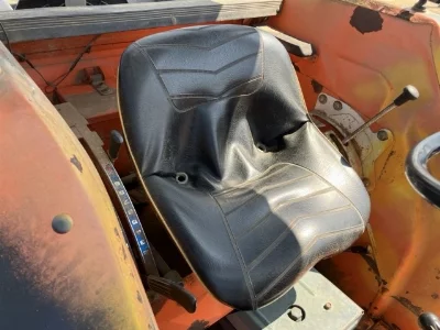 KUBOTA KUBOTA