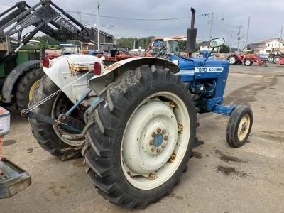 FORD OTHER