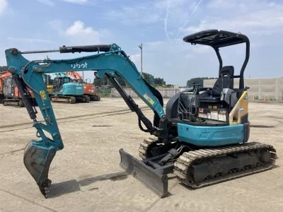 KUBOTA KUBOTA