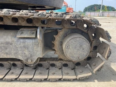 KUBOTA KUBOTA