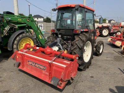 KUBOTA KUBOTA
