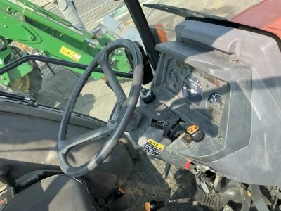 KUBOTA KUBOTA