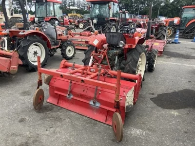 YANMAR OTHER