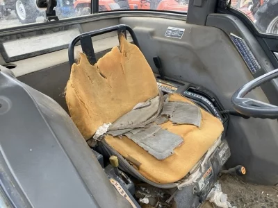 KUBOTA KUBOTA