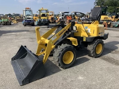 KOMATSU OTHER