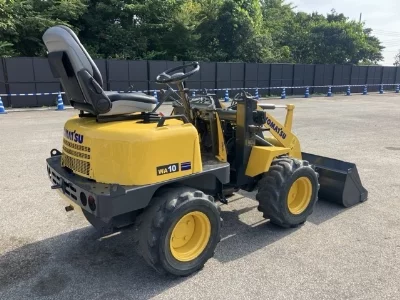 KOMATSU OTHER