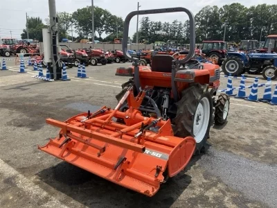 KUBOTA KUBOTA