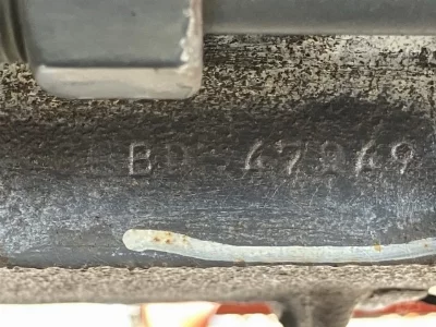KUBOTA KUBOTA