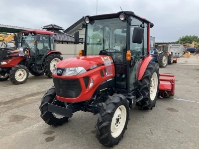 YANMAR OTHER