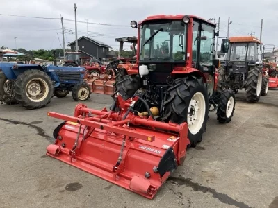 YANMAR OTHER