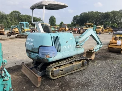 KOMATSU OTHER