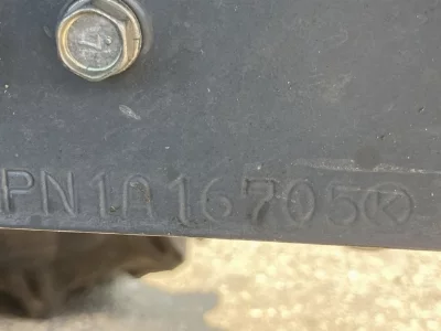 KUBOTA KUBOTA
