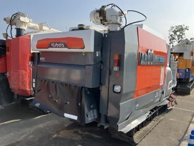 KUBOTA KUBOTA