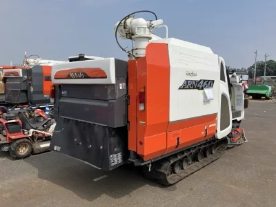 KUBOTA KUBOTA