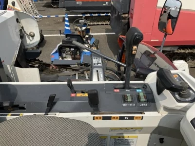 KUBOTA KUBOTA