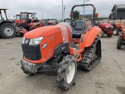 KUBOTA KUBOTA