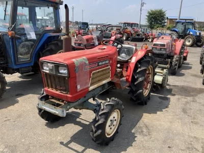 YANMAR OTHER