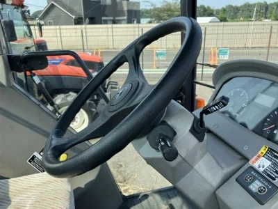KUBOTA KUBOTA