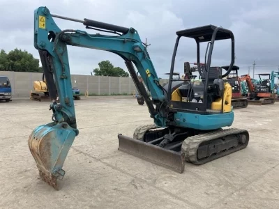 KUBOTA KUBOTA