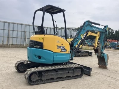 KUBOTA KUBOTA