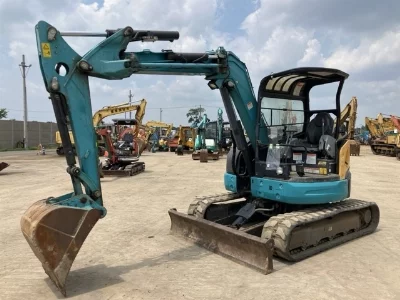 KUBOTA KUBOTA