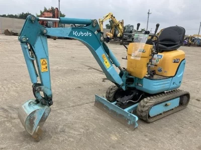 KUBOTA KUBOTA
