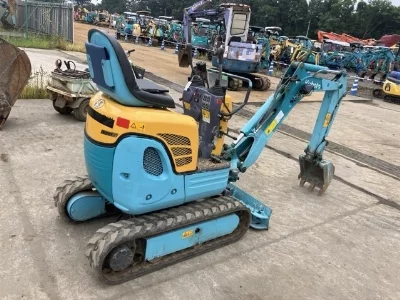 KUBOTA KUBOTA