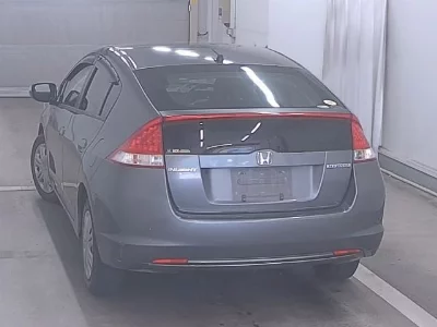 HONDA INSIGHT