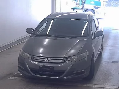 HONDA INSIGHT