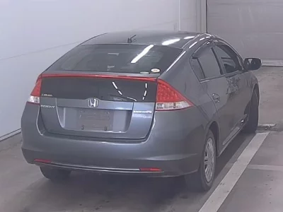 HONDA INSIGHT