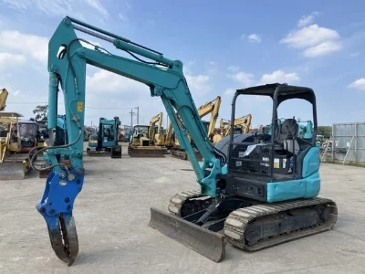 KOBELCO OTHER