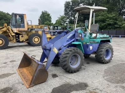 KOMATSU OTHER