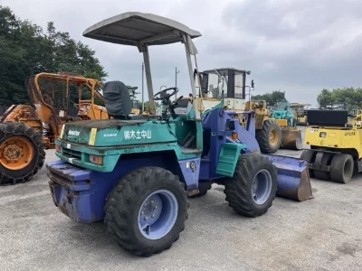 KOMATSU OTHER