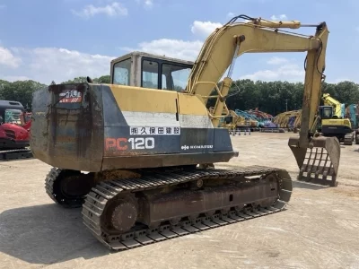 KOMATSU OTHER