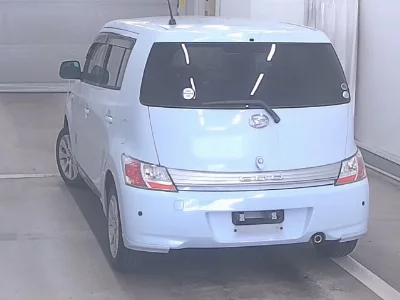 DAIHATSU COO