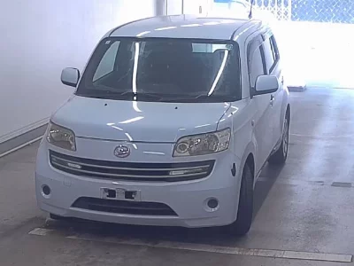 DAIHATSU COO
