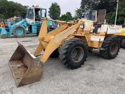 KOMATSU OTHER
