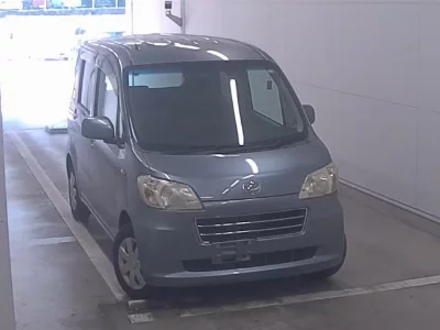 DAIHATSU TANTO EXE