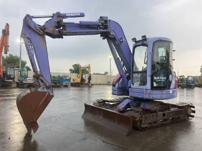 KOMATSU OTHER