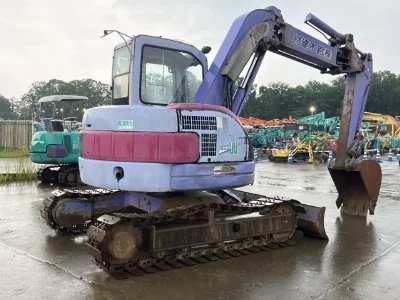 KOMATSU OTHER