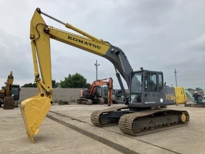 KOMATSU OTHER