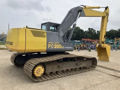 KOMATSU OTHER