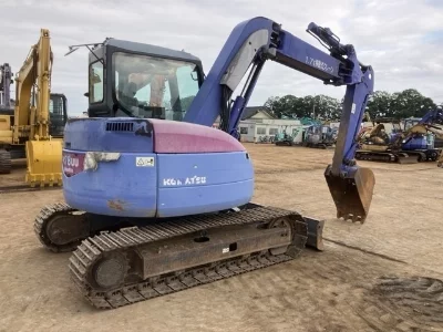 KOMATSU OTHER